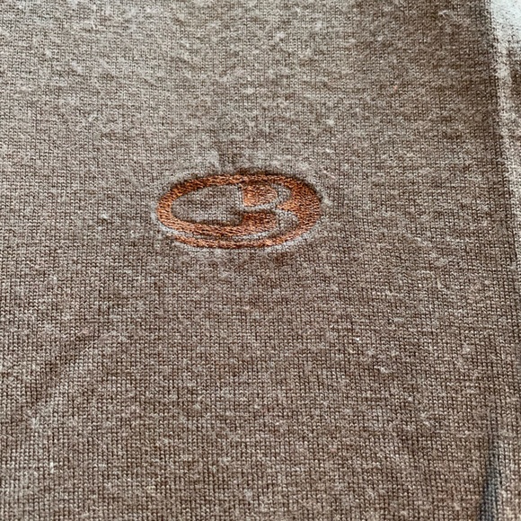 Icebreaker 260 Merino Wool Half Zip Sweater - Picture 6 of 13